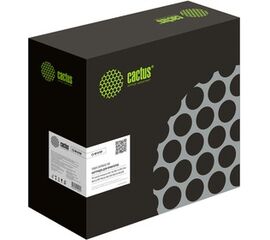  Картридж лазерный Cactus 147Y CS-W1470Y черный 42000стр для HP LaserJet M611dn/M612dn/M634dn/M634h 