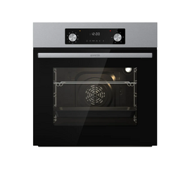  Духовой шкаф Gorenje BO6737E03NWG черный 
