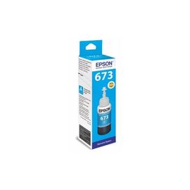  Чернила Epson L800/L1800/L810/L850 (О) C13T67324A/98, Cyan, 70ml 