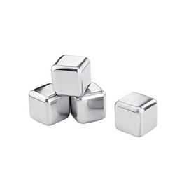  Охлаждающие камни для виски Xiaomi Circle Joy Ice Cubes (4 шт.) CJ-BK01 