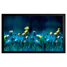  Экран на раме Cactus 113x200см FrameExpert CS-PSFRE-200X113 16:9 настенный натяжной 
