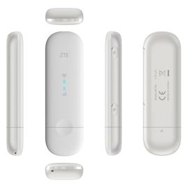  ZTE MF79NRU Модем 2G/3G/4G белый 