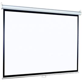  Экран Lumien 120x160см Eco Picture LEP-100111 4:3 настенно-потолочный рулонный 