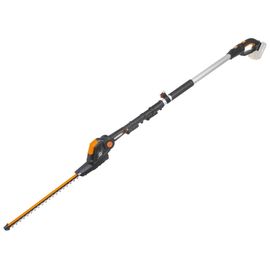  Кусторез WORX WG252E.9 20V без акк и з/у 