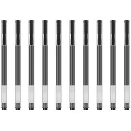  Комплект гелевых ручек высокой ёмкости Xiaomi Mi High-capacity Gel Pen (10 шт.) BHR4603GL 