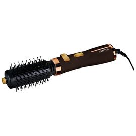  Фен-щетка Centek CT-2061 черно-золотая 