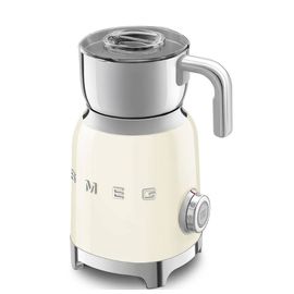  Вспениватель молока SMEG MFF11CREU Cream 