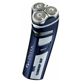  Электробритва Centek CT-2156 черный 
