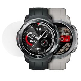  Защитная пленка TPU - Polymer nano для "Honor Watch GS Pro 48 mm" (прозрачный) (205897) 