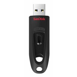  USB-флешка Sandisk 64Gb Ultra SDCZ48-064G-U46 USB3.0 черный 