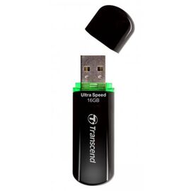  Flash Drive 16G USB2.0 Transcend JetFlash 600 (TS16GJF600) 