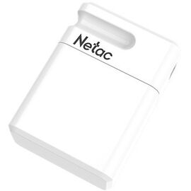  USB-флешка Netac U116N 32GB белый (NT03U116N-032G-20WH) 