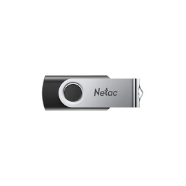  USB-флешка Netac U505 (NT03U505N-032G-20BK) USB2.0 Flash Drive 32GB 