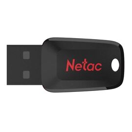  USB-флешка Netac U197 mini (NT03U197N-128G-20BK) USB2.0 Flash Drive 128GB 