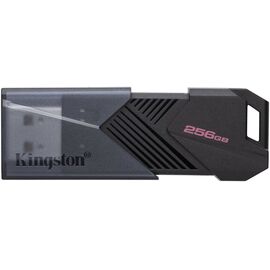  USB-флешка Kingston DataTraveler Exodia Onyx 256GB USB3.2 черный (DTXON/256GB) 
