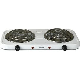  Электрическая плитка Blackton Bt HP205W White 