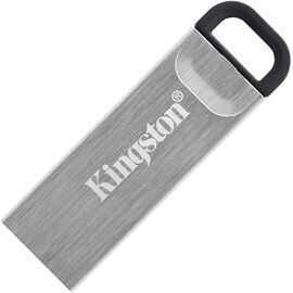  USB-флешка Kingston USB Drive 64GB USB 3.2 (DTKN/64GB) 