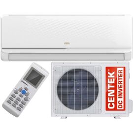  Кондиционер Centek CT-65FDC12 Инверторный  Компрессор Hitachi 