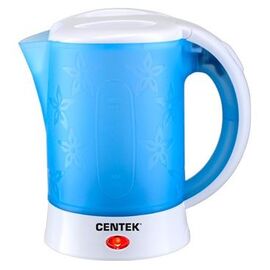  Чайник Centek CT-0054 синий 