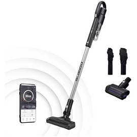  Пылесос Polaris PVCS 2090 350Вт черный/серебристый 
