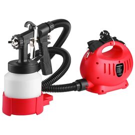  Краскопульт DEKO DKSG 800 HVLP 018-1109 
