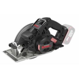  Пила дисковая аккумуляторная KRESS KU520.9 20V без акк и з/у 