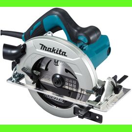  Пила дисковая Makita HS7611K 