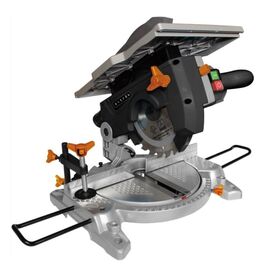  Торцовочная пила Zitrek ZTL1800/250C 