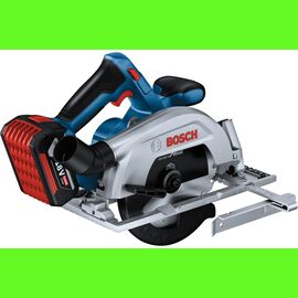  Циркулярная пила (дисковая) Bosch GKS 185-LI ручная 06016C1223 