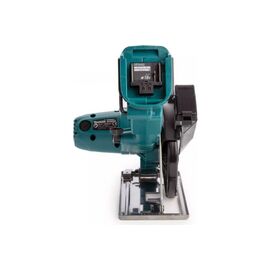  Циркулярная пила (дисковая) Makita DCS552Z (ручная) 