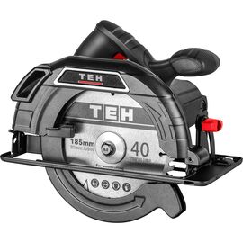  Пила дисковая TEH TC18515 