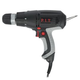  Шуруповерт P.I.T. PBM 10-C1 Мастер 