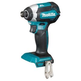  Шуруповерт аккумуляторный Makita DTD 153 ZJ 