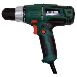  Шуруповёрт FAVOURITE ID 600/2S 