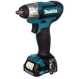  Гайковерт аккумуляторный Makita TW 140 DWAE 