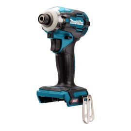  Шуруповерт Makita XGT BL TD001GZ 
