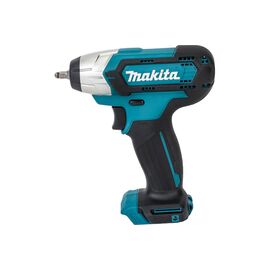  Гайковерт Makita TW060DZ аккум. патрон:квад.1/4" 