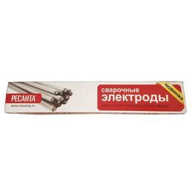  Электроды Ресанта МР-3 Ф3,0 D3мм L350мм 1000гр (71/6/20) 