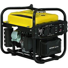  Генератор бензиновый инверторный Huter DN2700i 