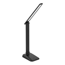  Светильник настольный Ultraflash UF-732 С02 (14182) черный 
