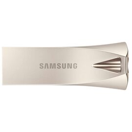  USB-флешка SAMSUNG 128GB 3.1 BAR silver (MUF-128BE3/CN) 