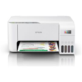 МФУ Epson L3256 EcoTank струйный СНПЧ (C11CJ67407/C11CJ67414/C11CJ67421/C11CJ67519/C11CJ67524) 