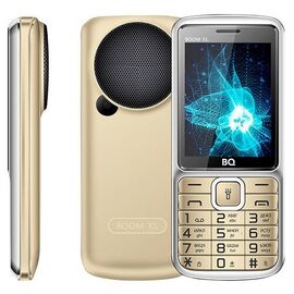  BQ 2810 Boom XL Gold 
