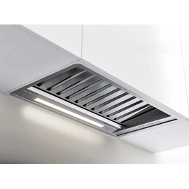  Вытяжка PANDO PRO/85 Inox V.850 SEC 