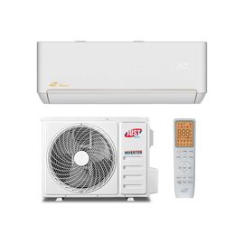  Кондиционер Just AIRCON JAC-12HPSIA/TPF/JACO-12HPSIA/TPF Perfection 