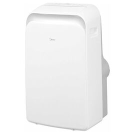 Кондиционер мобильный Midea MPPDA-09CRN7-Q Неинвертор 
