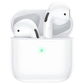 Наушники bluetooth HOCO EW03 Plus TWS (белый) 