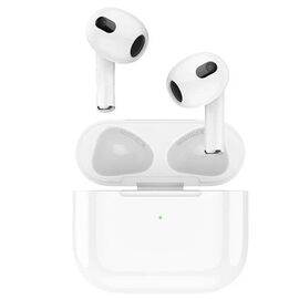 Наушники bluetooth BOROFONE BW26 TWS (белый) 
