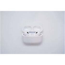  Наушники bluetooth HOCO EW51 True wireless ANC noise reduction (белый) 