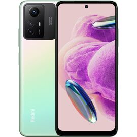  Смартфон Xiaomi Redmi Note 12S 6/128Gb Pearl Green 